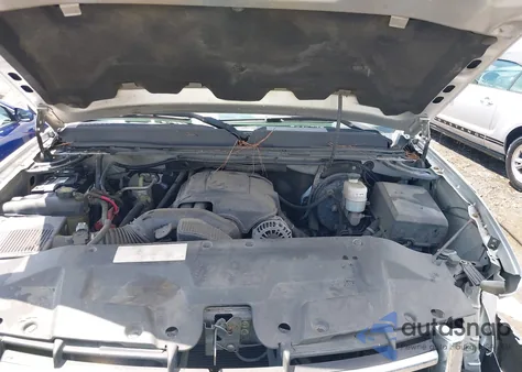 2012 GMC Sierra 1500 Sle из США, поврежденный, VIN 3GTP2VE76CG165269